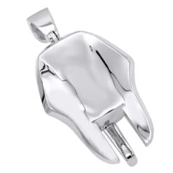 10K Yellow Gold Egyptian Pharaoh Head Diamond Pendant For Men 8ct By Luxurman -Jewelry Sales Store 10k gold egyptian pharaoh head diamond pendant for men 8ct by luxurman backwh