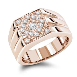 14K White Gold Designer Diamond Ring 0.65ct 8 14K White Gold Designer Diamond Ring 0.65ct -Jewelry Sales Store 14k designer diamond ring 065ct p 40410 ro