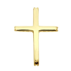 14K White Gold VS Diamond Cross Pendant For Men & Women 1.6Ct -Jewelry Sales Store 14k gold vs diamond cross pendant for men women 16ct 000798 backye