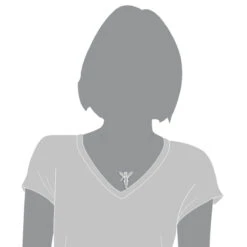 14K White Gold Mini Diamond Angel Pendant 0.7ct Small Baby Angel Charm 9 14K White Gold Mini Diamond Angel Pendant 0.7ct Small Baby Angel Charm -Jewelry Sales Store 14k solid gold mini diamond angel pendant 07ct small baby angel charm 3