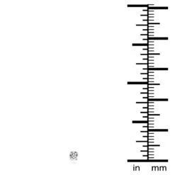 14K Yellow Gold Round Diamond Stud Earrings 0.25ct 9 14K Yellow Gold Round Diamond Stud Earrings 0.25ct -Jewelry Sales Store 14k yellow gold round diamond stud earrings 025ct p 5632 ruler