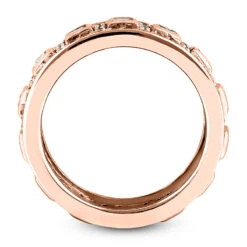 18K White Gold Diamond Eternity Band 1.82ct -Jewelry Sales Store 18k gold diamond eternity band 182ct p 30398 additional rose