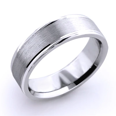 Cosmopolitan Wedding Band For Men In Platinum 1 Cosmopolitan Wedding Band For Men In Platinum