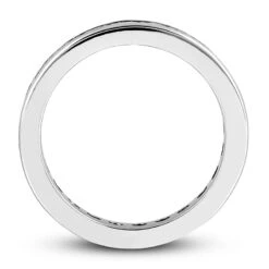 Diamond Platinum Eternity Band 2.20ct -Jewelry Sales Store diamond platinum eternity band 220ct p 30523 additional white