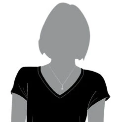 14K White Gold & Diamond White Evil Eye Pendant 0.10 -Jewelry Sales Store evil eye jewelry 14k diamond evil eye pendant white 10 p 6229 bodwh