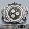Hip Hop Joe Rodeo Men's Diamond Watch 26.70