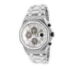 Unique Audemars Piguet Royal Oak Offshore Steel Baguette Diamond Watch For Men