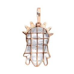 American Rebel 10K Yellow Gold Statue Of Liberty In Bandana Diamond Pendant 13 American Rebel 10K Yellow Gold Statue Of Liberty In Bandana Diamond Pendant -Jewelry Sales Store jewelry american rebel real 10k gold statue of liberty in bandana diamond pendant backro 1