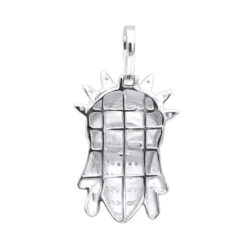 American Rebel 10K Yellow Gold Statue Of Liberty In Bandana Diamond Pendant 11 American Rebel 10K Yellow Gold Statue Of Liberty In Bandana Diamond Pendant -Jewelry Sales Store jewelry american rebel real 10k gold statue of liberty in bandana diamond pendant backwh 1