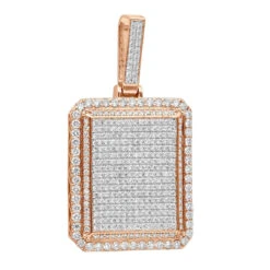 Big 14K Yellow Gold Iced Out Diamond Dog Tag Pendant For Men 8 Carats 2.25 Inches 10 Big 14K Yellow Gold Iced Out Diamond Dog Tag Pendant For Men 8 Carats 2.25 Inches -Jewelry Sales Store jewelry big 14k gold iced out diamond dog tag pendant for men 8 carats 225 inches 803182 ro