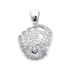 Iced Out Baseball Glove Real Diamond Pendant For Men By Joe Rodeo 14K White Gold 9 Iced Out Baseball Glove Real Diamond Pendant For Men By Joe Rodeo 14K White Gold -Jewelry Sales Store jewelry iced out baseball glove real diamond pendant for men by joe rodeo 14k gold backwh