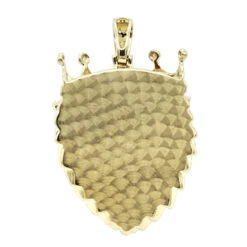Large 10K Yellow Gold Diamond Lion Head Pendant For Men W Crown 4ct By Luxurman 9 Large 10K Yellow Gold Diamond Lion Head Pendant For Men W Crown 4ct By Luxurman -Jewelry Sales Store jewelry large 10k gold diamond lion head pendant for men w crown 4ct by luxurman backye 1