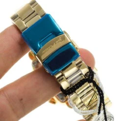 Joe Rodeo Diamond Watch 2ct -Jewelry Sales Store joe rodeo diamond watch 2ct p 22607 back2