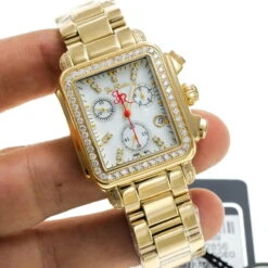 Joe Rodeo Diamond Watch 2ct -Jewelry Sales Store joe rodeo diamond watch 2ct p 22607 bod2