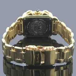Joe Rodeo Diamond Watch 2ct -Jewelry Sales Store joe rodeo diamond watch 2ct p 22607back