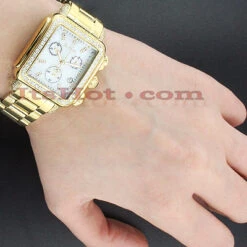 Joe Rodeo Diamond Watch 2ct -Jewelry Sales Store joe rodeo diamond watch 2ct p 22607bod