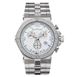 Joe Rodeo Phantom Diamond Watch 2.25ct