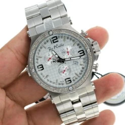 Joe Rodeo Phantom Diamond Watch 2.25ct -Jewelry Sales Store joe rodeo phantom diamond watch 225ct p 8917 bod3