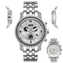 Joe Rodeo Joe Rodeo 2000 2.ct R204 Watch -Jewelry Sales Store joe rodeo watches joe rodeo 2000 2ct r204 p 41931 main2