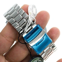 Joe Rodeo Joe Rodeo Junior 6.ct JJU45 Watch -Jewelry Sales Store joe rodeo watches joe rodeo junior 6ct jju45 p 41828 back2