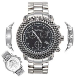 Joe Rodeo Joe Rodeo Junior 6.ct JJU45 Watch -Jewelry Sales Store joe rodeo watches joe rodeo junior 6ct jju45 p 41828 main2