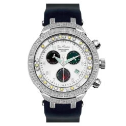 Joe Rodeo Joe Rodeo Master 2.2.ct JJMS2(WY) Watch
