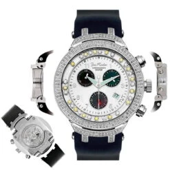 Joe Rodeo Joe Rodeo Master 2.2.ct JJMS2(WY) Watch -Jewelry Sales Store joe rodeo watches joe rodeo master 22ct jjms2wy p 41856 main2
