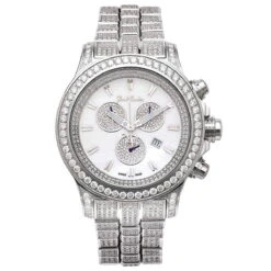 Joe Rodeo Joe Rodeo Master Pilot 26.7.ct JMP11 Watch