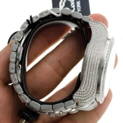 Joe Rodeo Joe Rodeo Master Pilot 26.7.ct JMP11 Watch -Jewelry Sales Store joe rodeo watches joe rodeo master pilot 267ct jmp11 p 41944 bod5