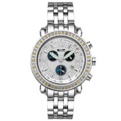 Joe Rodeo Joe Rodeo Tyler 2.5.ct RJTY6 Watch