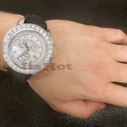 JoJo Watch Joe Rodeo Junior Diamond Watch 7.00ct -Jewelry Sales Store jojo watch joe rodeo junior diamond watch 700ct p 9188bod