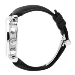 Men's Diamond Benny And Company Watch 6ct Black -Jewelry Sales Store mens diamond benny and company watch 6ct black p 8660 additional 2