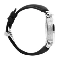 Men's Diamond Benny And Company Watch 6ct Black -Jewelry Sales Store mens diamond benny and company watch 6ct black p 8660 additional