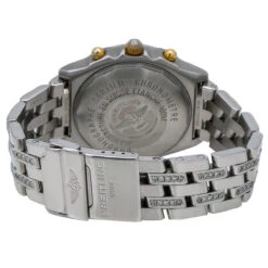 Men's Diamond Watch Breitling Blackbird 40mm Blue Dial -Jewelry Sales Store mens diamond watch breitling blackbird 40 mm blue dial w00715 0E8A8722 2048x2048