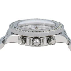 Men's Diamond Watch Breitling Chronomat Evolution 44mm White Dial W00697 -Jewelry Sales Store mens diamond watch breitling chronomat evolution 44 mm white dial w00697 0E8A8370 2048x2048