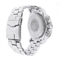 Men's Diamond Watch Breitling Super Avenger 48mm Blue Dial -Jewelry Sales Store mens diamond watch breitling super avenger 48 mm blue dial w00123 e58000fd0ce4775a84f367829da503c0 2048x2048