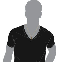 Mini Diamond Jesus Face Pendant 10K Yellow Gold 1/2 Carat Red Diamonds 12 Mini Diamond Jesus Face Pendant 10K Yellow Gold 1/2 Carat Red Diamonds -Jewelry Sales Store mini diamond jesus face pendant solid 10k gold 12 carat red diamonds bodye