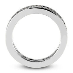 Platinum Diamond Eternity Band 1.20ct 4.2mm 5 Platinum Diamond Eternity Band 1.20ct 4.2mm -Jewelry Sales Store platinum diamond eternity band 120ct p 30495 additional white