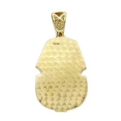 14K Yellow Gold Egyptian Pharaoh Head Enamel Diamond Pendant For Men 2.38ct 9 14K Yellow Gold Egyptian Pharaoh Head Enamel Diamond Pendant For Men 2.38ct -Jewelry Sales Store solid 14k gold egyptian pharaoh head enamel diamond pendant for men 238ct backye